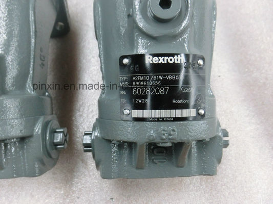 Bomba de pistón hidráulica de la serie A2fo32 de personalización y pagos seguros