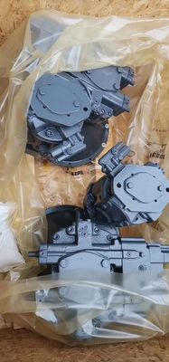 A8vo107 A8vo120 Serise bomba de inyector radial para bombas hidráulicas Rexroth