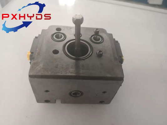 Partes de bombas hidráulicas para válvulas A4vg125 HD A4vg28 A4vg40 A4vg56 A4vg71 A4vg90 A4vg125 A4vg180 A4vg250