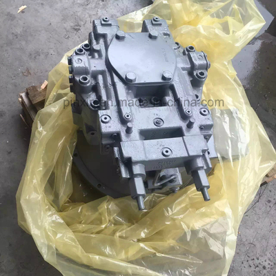 A8vo120 Bomba principal hidráulica para perforación rotativa de pagos seguros y acero carbono