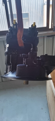 A8vo120 Bomba principal hidráulica para perforación rotativa de pagos seguros y acero carbono