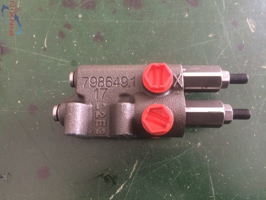 Solicitar el A10vso100 A10vso140 A10vso180 Dr Motor de la bomba hidráulica de válvula 798649.17 22e3