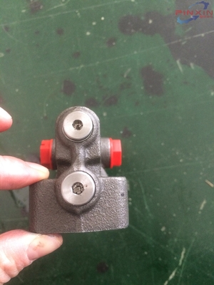 Solicitar el A10vso100 A10vso140 A10vso180 Dr Motor de la bomba hidráulica de válvula 798649.17 22e3