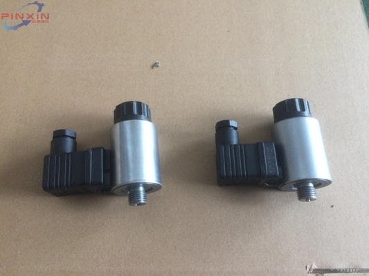 Solenoide para la estructura de la bomba 3 pines 2 pines