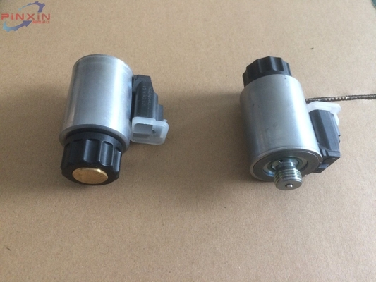 Solenoide para la estructura de la bomba 3 pines 2 pines