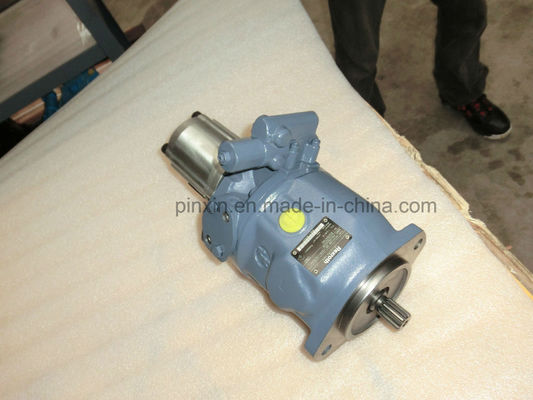 A10vso Hydr Pump Gear Pump Hydr Motors Pts de repuesto para la bomba de aceite posición del eje vertical