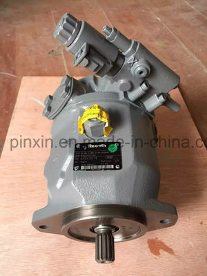 A10vso Hydr Pump Gear Pump Hydr Motors Pts de repuesto para la bomba de aceite posición del eje vertical