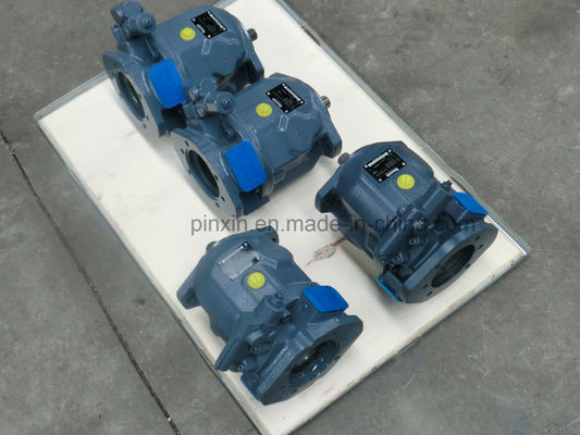 A10vso Hydr Pump Gear Pump Hydr Motors Pts de repuesto para la bomba de aceite posición del eje vertical