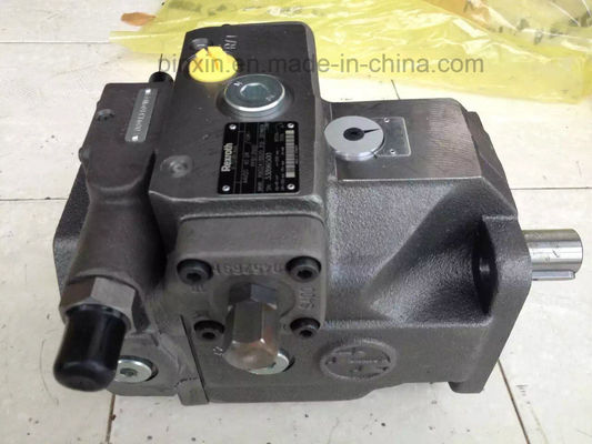 Maquinaria de construcción Reducción de engranajes planetarios A2FO de acero al carbono Bomba de pistón hidráulica