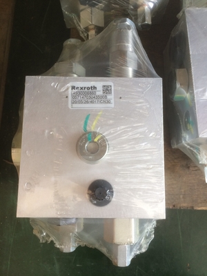 Obtenga piezas de repuesto hidráulicas piezas principales de la bomba con pagos seguros en Made-in.com
