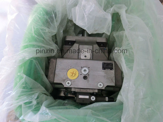 A4vso250dr Bomba de pistón hidráulica para bombeo vertical en máquinas de ingeniería