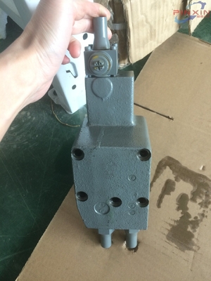 Amv60/190/260 hidráulico Lrud2 Construcción de pavimentadores de válvulas Envío rápido