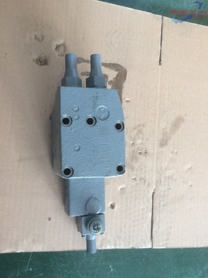 Amv60/190/260 hidráulico Lrud2 Construcción de pavimentadores de válvulas Envío rápido