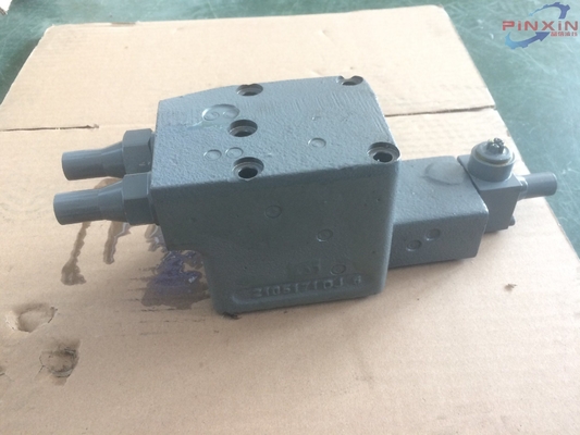 Amv60/190/260 hidráulico Lrud2 Construcción de pavimentadores de válvulas Envío rápido