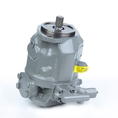 Bomba recíproca de accionamiento hidráulico A10vso18dfr1 para aplicaciones en excavadoras