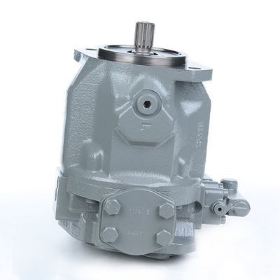 Bomba recíproca de accionamiento hidráulico A10vso18dfr1 para aplicaciones en excavadoras