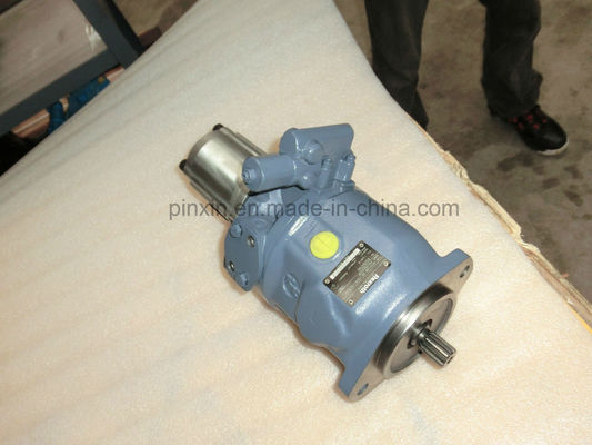 A10vso28dfr1 de cilindro único Partes de repuesto hidráulicas con opción de personalización