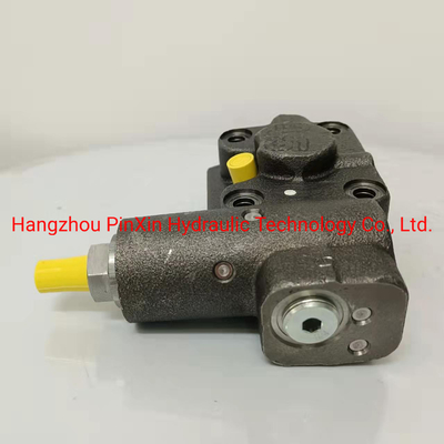 Reclama un reembolso si tu pedido no envía válvula hidráulica para motor de pistón Rexroth A6ve28 Hz