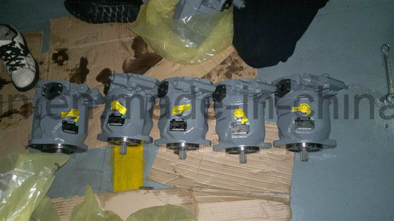 A10vso28dfr1 de cilindro único Partes de repuesto hidráulicas con opción de personalización