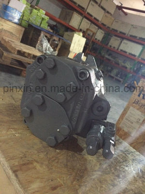 A10VSO45DFR1 Bomba de pistón hidráulica para excavadora Aplicación a maquinaria de construcción