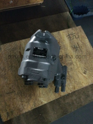 A10VSO45DFR1 Bomba de pistón hidráulica para excavadora Aplicación a maquinaria de construcción