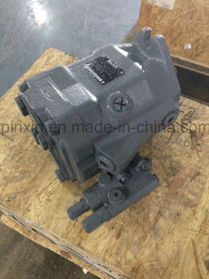 A10VSO45DFR1 Bomba de pistón hidráulica para excavadora Aplicación a maquinaria de construcción