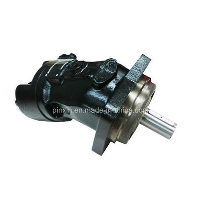 Bomba de 15 kg A2fo45/61L Bomba de pistón hidráulica para excavadoras y camiones de bombeo Durable