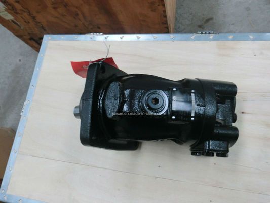 Bomba de 15 kg A2fo45/61L Bomba de pistón hidráulica para excavadoras y camiones de bombeo Durable