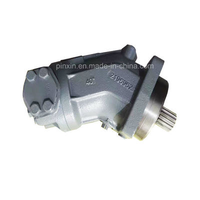 Bomba hidráulica de acero al carbono A2fo32/61L-Pab05 Bomba de engranajes para bomba de hormigón montada en camión