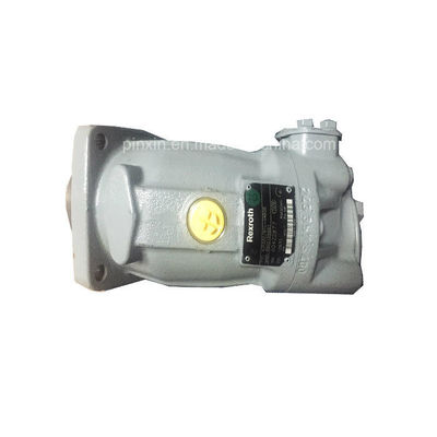 Bomba hidráulica de acero al carbono A2fo32/61L-Pab05 Bomba de engranajes para bomba de hormigón montada en camión