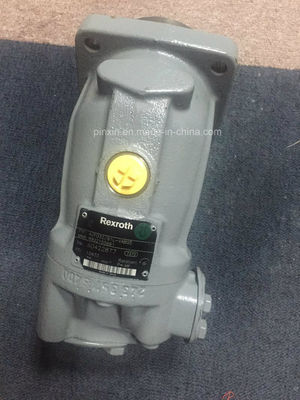 Bomba hidráulica de acero al carbono A2fo32/61L-Pab05 Bomba de engranajes para bomba de hormigón montada en camión