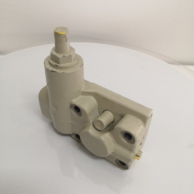 A6ve107 HD1d válvula hidráulica para el motor de pistón Rexroth para aumentar la eficiencia de la plataforma de perforación
