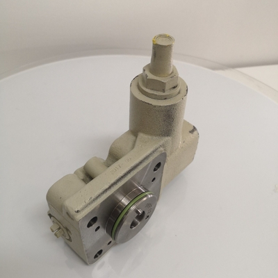 A6ve107 HD1d válvula hidráulica para el motor de pistón Rexroth para aumentar la eficiencia de la plataforma de perforación