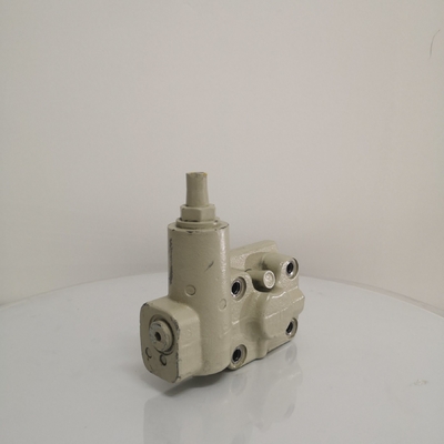 A6ve107 HD1d válvula hidráulica para el motor de pistón Rexroth para aumentar la eficiencia de la plataforma de perforación