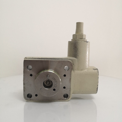 A6ve107 HD1d válvula hidráulica para el motor de pistón Rexroth para aumentar la eficiencia de la plataforma de perforación