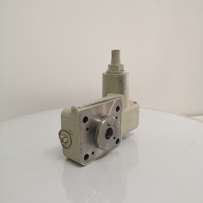 A6ve107 HD1d válvula hidráulica para el motor de pistón Rexroth para aumentar la eficiencia de la plataforma de perforación