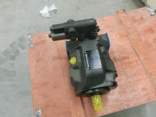 A10vso140drs bomba de pistón axial de desplazamiento variable hidráulica para la estructura de excavadoras