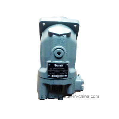 Bomba hidráulica A2FO23 Placa de rodaje de eje recto para bomba de camión de tambor de rodillo de presión de aceite