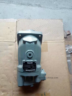 Bomba hidráulica A2FO23 Placa de rodaje de eje recto para bomba de camión de tambor de rodillo de presión de aceite