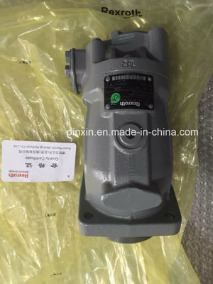 Bomba hidráulica A2FO23 Placa de rodaje de eje recto para bomba de camión de tambor de rodillo de presión de aceite