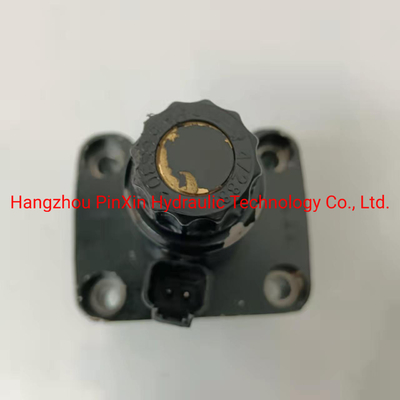 A6ve160 Ep válvula hidráulica para motor de pistón Rexroth 6 meses Servicio postventa