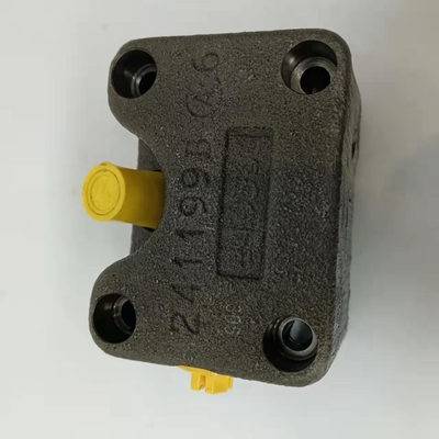 A6ve160 HD válvula hidráulica para motor de pistón Rexroth personalización y política de reembolso