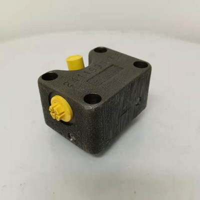 A6ve160 HD válvula hidráulica para motor de pistón Rexroth personalización y política de reembolso