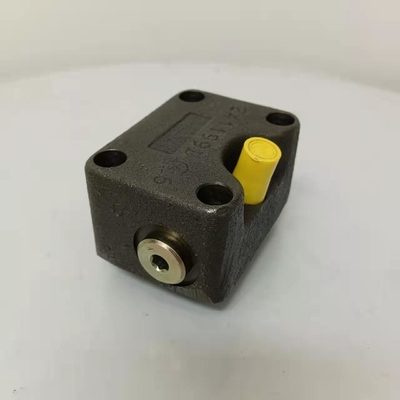 A6ve160 HD válvula hidráulica para motor de pistón Rexroth personalización y política de reembolso