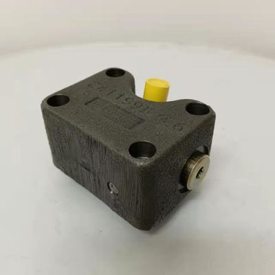 A6ve160 HD válvula hidráulica para motor de pistón Rexroth personalización y política de reembolso