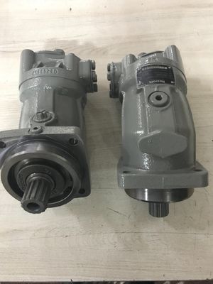 Bomba A2fo23 A2fo45 A2fo56 Bomba de pistón hidráulica para bomba de línea Pago de apoyo en USD