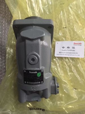 Bomba A2fo23 A2fo45 A2fo56 Bomba de pistón hidráulica para bomba de línea Pago de apoyo en USD