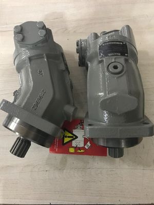 Bomba A2fo23 A2fo45 A2fo56 Bomba de pistón hidráulica para bomba de línea Pago de apoyo en USD