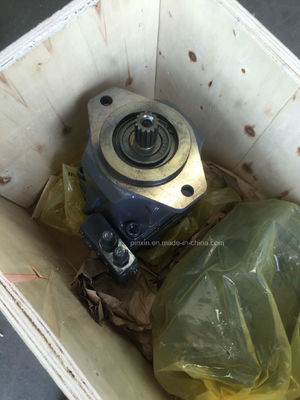 Personalización Pagos seguros para la bomba de pistón A11vo60lrds/10r-Nsc12K02 en Made-in.com