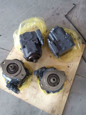 Personalización Pagos seguros para la bomba de pistón A11vo60lrds/10r-Nsc12K02 en Made-in.com